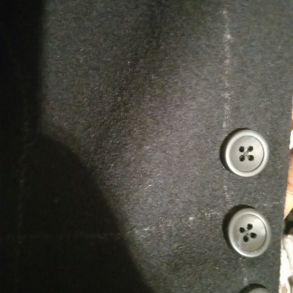 Gap Wool Coat - image 4